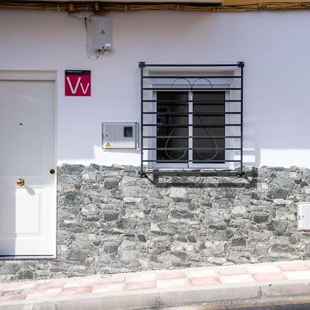 The House Of Rising Sun Villa La Jaca Exterior photo